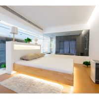 理性裝修，感性筑家，這一次讓家充滿生活的人情味。