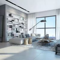 奧邦溫馨時(shí)尚的家居風(fēng)格，讓你的生活錦上添花！