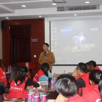 奧邦|“贏終端,強服務”全國經銷商培訓會火熱上線