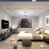 小空間，怎么設(shè)計成“大房子”？