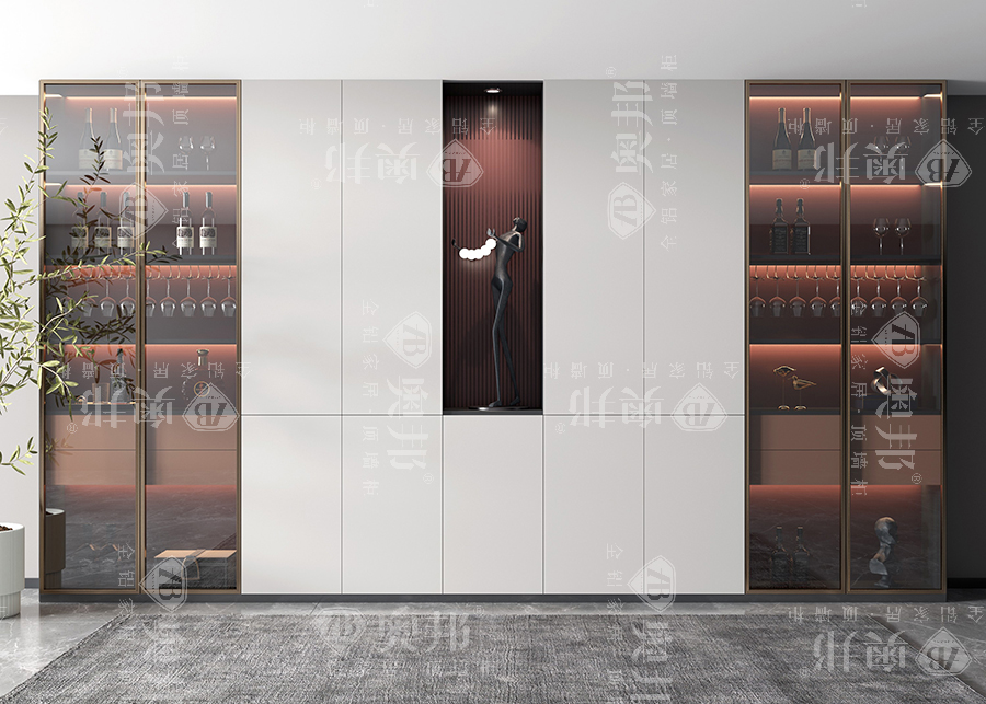 奧邦頂墻設(shè)計(jì)